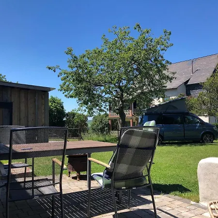 Mitten Im Garten Apartment *