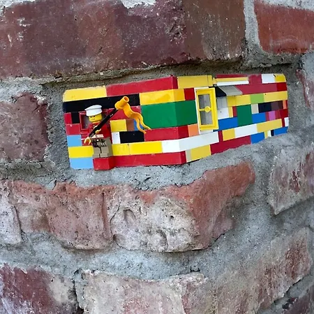 Apartment Mitten Im Garten Lotzbeuren