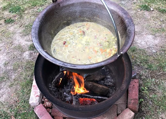 Mitten Im Garten Apartamento Lotzbeuren