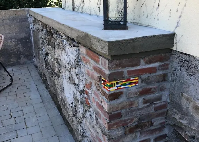 Apartamento Mitten Im Garten Lotzbeuren